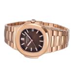 Patek Philippe Nautilus 5711/1A - Image 5