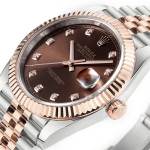 Rolex Datejust 41 - Image 5
