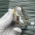 Rolex Lady-Datejust 28 - Image 5
