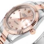 Rolex Datejust 41 - Image 5