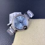 Cartier 33mm Ballon Bleu de Cartier watch - Image 5