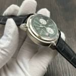 Audemars Piguet Millenary Dual Time - Image 5