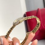 Cartier Baignoire watch - Image 5