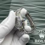 Rolex Lady-Datejust 28 - Image 5