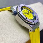 Audemars Piguet Royal Oak 15720 - Image 5