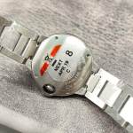 Cartier 28mm Ballon Bleu de Cartier watch - Image 5