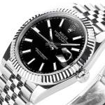 Rolex Datejust 41 - Image 5