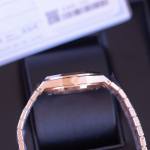 Audemars Piguet Royal Oak 15551 - Image 5