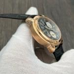 Audemars Piguet Millenary Dual Time - Image 5