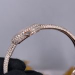 Cartier Baignoire watch - Image 5