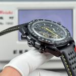 Omega Speedmaster Dark Side of the Moon - Image 5