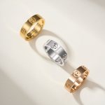 Cartier Leve RING - Image 5