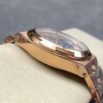 Vacheron Constantin Overseas dual time - Image 5