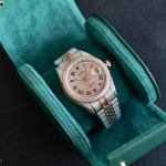 Rolex Datejust 41 - Image 5