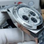 Vacheron Constantin Overseas Chronograph - Image 5