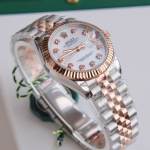 Rolex Datejust 31 - Image 5