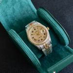 Rolex Datejust 41 - Image 5