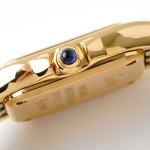 Cartier Small Panthere de Cartier watch - Image 5