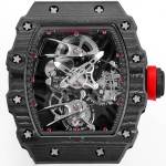 Richard Mille RM 27-02 - Image 5
