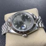 Rolex Datejust 41 - Image 5