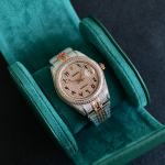 Rolex Datejust 41 - Image 5
