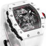 Richard Mille RM 27-02 - Image 5