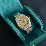 Rolex Datejust 41 - Image 5