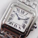 Cartier Large Panthere de Cartier watch - Image 5