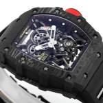 Richard Mille 35-02 - Image 5