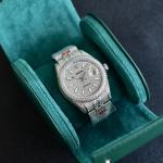 Rolex Datejust 41 - Image 5
