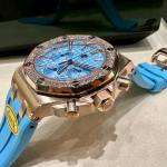 Audemars Piguet Royal Oak 26231 - Image 5