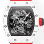 Richard Mille RM 27-02 - Image 5