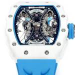 Richard Mille RM 53-01 - Image 5