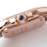 Cartier Small Panthere de Cartier watch - Image 5