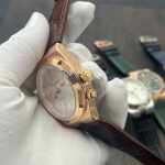 Vacheron Constantin Overseas Dual Time - Image 5
