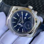 Vacheron Constantin Overseas dual time - Image 5