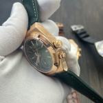 Vacheron Constantin Overseas Dual Time - Image 5