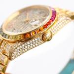 Rolex Datejust 41 - Image 5