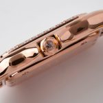 Cartier Medium Panthere de Cartier watch - Image 5