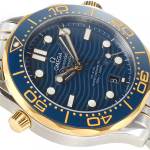 Omega Seamaster Diver 300M - Image 5