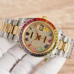 Rolex Datejust 41 - Image 5
