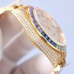 Rolex Datejust 41 - Image 5