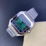 Santos Large de Cartier watch - Image 5