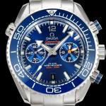 Omega Seamaster Planet Ocean 600M - Image 5