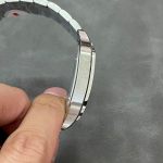 Santos Large de Cartier watch - Image 5