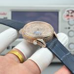 Vacheron Constantin Egerie Moon phase - Image 5