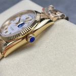 Rolex Datejust 36 - Image 5