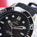 Omega Seamaster Diver 300M - Image 5