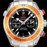 Omega Seamaster Planet Ocean 600M - Image 5