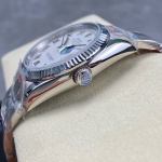 Rolex Datejust 36 - Image 5